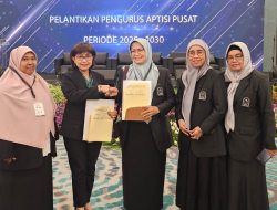 Rembug Nasional APTISI 2025 Dihadiri Rektor UNIPI Tangerang dan PERPINA