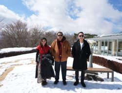 “The Mentor: 9 Purnama di sisi SBY”