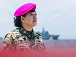 Dari Parlemen untuk Negeri: Puan Maharani Warisi Semangat Pengabdian Taufiq Kiemas