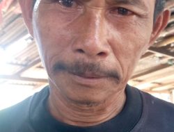 Security Perumahan Tampomas (Pai) Di Pukul Orang Tidak Di Kenal