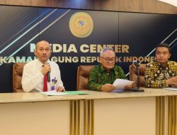 PP IKAHI Sikapi Musibah Kebakaran Kediaman Hakim PN Medan