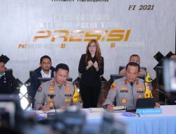 Irjen Pol Asep Edi Suheri (Kapolda Metro Jaya) : Peristiwa SMAN 72 Jadi Duka Kita Semua, Pendampingan Korban Terus Diperkuat