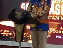 Gubernur Kalteng Pastikan Ruang Publik Yang Inklusif