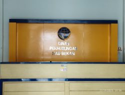 Dishub Kabupaten Bekasi Intensifkan Layanan Uji KIR Demi Tingkatkan Keselamatan Transportasi