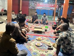 Reses DPRD Jatim, Ony Setiawan Dicurhati Masyarakat Terkait Hama, Pupuk, Ekonomi dan Pariwisata