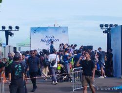 Ancol Aquathlon 2025 Sukses Digelar, Dorong Pembinaan Atlet Multisport Usia Muda