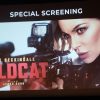 Kate Beckinsale Tebar Aksi dalam Wildcat di Premiere