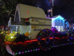 Jakarta Parade Hari Pahlawan 2025, Tema Besar “Spirit Pahlawan – Energi Jakarta”