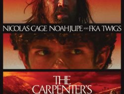 Memukau! Screening Eksklusif “The Carpenter’s Son”