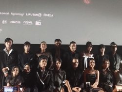 Teror Gaib Berbalut Isu Sosial, Film Horor ‘Qorin 2’