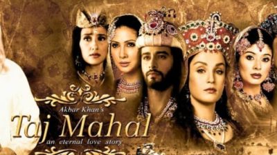 Press Conference Film “Taj Mahal”