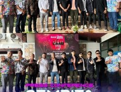 Sambut Nataru 2026, Ancol Taman Impian Hadirkan Kemeriahan “Liburan Penuh Ceria” di Tepi Pantai