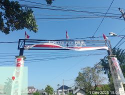 Banjir di Matang Selimeng, Aceh, Masih Tergenang, Bantuan Belum Tiba