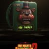 PREMIERE FILM FIVE NIGHTS AT FREDDY’S 2