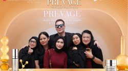 Elizabeth Arden kembali berinovasi, Membuat Kulit Lebih Kencang dan Halus !