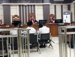 Pledoi Enam Terdakwa Alkes Bongkar Cacat Birokrasi di PN Semarang