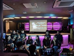 Official Trailer & Poster 3 Malam Yasinan Membawa Horor Misteri Keluarga Konglomerat Pabrik Gula