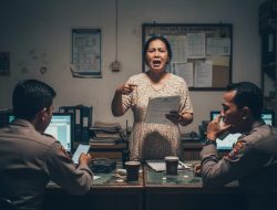 Anis Depresi Berat Menanti Keadilan di Tangerang Kota