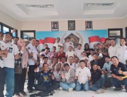 Soliditas Organisasi Diperkuat, Setiap Bidang Didorong Lebih Progresif dan Bertanggung Jawab