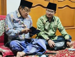 Percepatan Muktamar dan Solusi Kepemimpinan PBNU