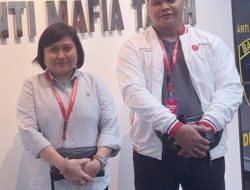 Laporan Tipikor Kabupaten Mesuji 77.5 M Ditindaklanjuti, Hadirkan Saksi Mahkota