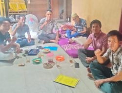 Singkap Tabir Keturunan Datuk Indera Bangsawan Kayoe Andjang