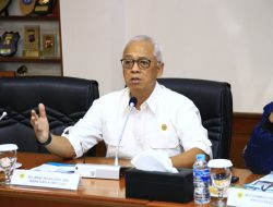 Kompolnas Dorong Transparansi dan Kepastian Hukum melalui Capaian Kinerja 2025 dan Rencana Kerja 2026