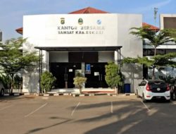 Samsat Cikarang pada Hari Pertama Kerja 2026