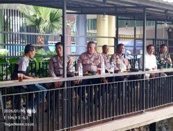 Amankan Libur Tahun Baru di Grand Splash Water Park Setu