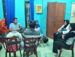 Prakasa Warga Jakarta Utara Bidang PPA, Sri Aisyah Beserta Jajaran Terus Bergerak untuk Menyerap Aspirasi