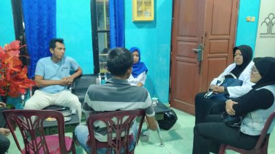 Prakasa Warga Jakarta Utara Bidang PPA, Sri Aisyah Beserta Jajaran Terus Bergerak untuk Menyerap Aspirasi