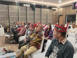 Cendekiawan Dayak Bergerak di Ibu Kota, Muswil II ICDN Jadi Momentum Penting