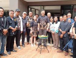 Perkuat Akses Bantuan Hukum, Masrina Napitupulu Buka Kantor Hukum