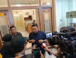 Deforestasi di Kawasan Rawan Longsor, Auriga Nusantara Dorong Penindakan PT TPL 