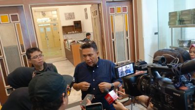 Deforestasi di Kawasan Rawan Longsor, Auriga Nusantara Dorong Penindakan PT TPL 