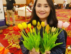 Desukma Tour & Travel Hadiri 43rd TTC TRAVEL MART