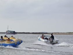 Ancol Makin Ramai Jelang Event Lunar Festival