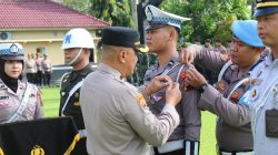 Polresta Magelang Gelar Operasi Keselamatan Candi 2026