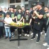 Kopi Revolusi Grand Opening Cabang ke Tiga di Harapan Indah