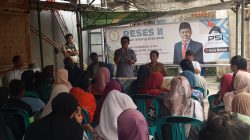 Iwan Koswara, S.Pd.I Serap Aspirasi Warga Dapil Jabar VIII, Reses II Tahun Sidang 2025–2026