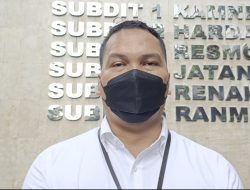 Iswahyudin Advokat dari HW Lawfirm Diperiksa Paminal