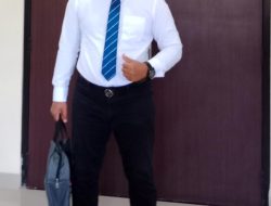 Wahyudin Advokat dari HW Lawfirm Diperiksa Paminal