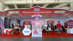 “Serambi Pertamina” Hadir di Pelabuhan Bakauheni, Layanan Gratis Manjakan Pemudik Idulfitri 1447 H