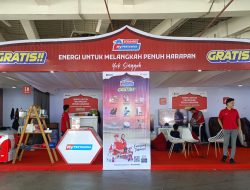 “Serambi Pertamina” Hadir di Pelabuhan Bakauheni, Layanan Gratis Manjakan Pemudik Idulfitri 1447 H