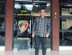 Advokat Fredi Moses Ulemlem S.H., M.H. Tantang Narasi Kriminalisasi Jagur: Buktikan di Proses Hukum