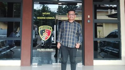 Advokat Fredi Moses Ulemlem S.H., M.H. Tantang Narasi Kriminalisasi Jagur: Buktikan di Proses Hukum