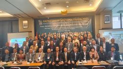 RUAT BMPTKKI 2026 Perkuat Sinergi Perguruan Tinggi Teologi di Indonesia