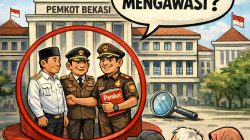 Lingkaran Pemkot Bekas Dimasuki Jaksa, Siapa yang Mengawasi Pemerintah?