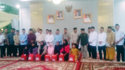Rumah Dinas Wakil Walikota Bekasi Diresmikan Wali Kota Tri Adhianto