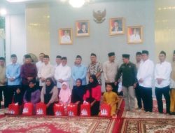 Rumah Dinas Wakil Walikota Bekasi Diresmikan Wali Kota Tri Adhianto
